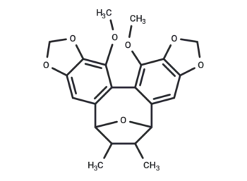 Schisandrin C epoxide