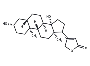 Uzarigenin