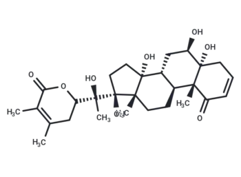 Withanolide S