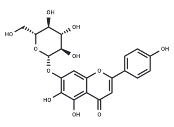 Scutellarein-7-O-glucoside
