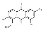 1-O-Methylnataloe-emodin