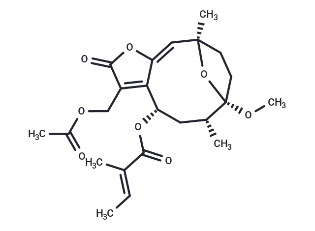 Vernolide B - Immunomart