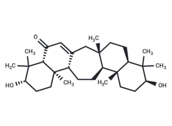 16-Oxoserratenediol