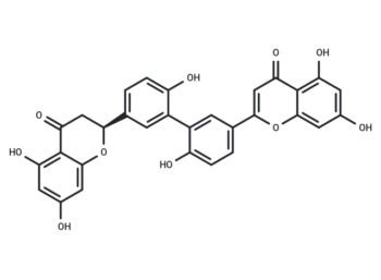 2'',3''-Dihydro-3',3'''-biapigenin
