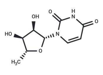 5'-Deoxyuridine