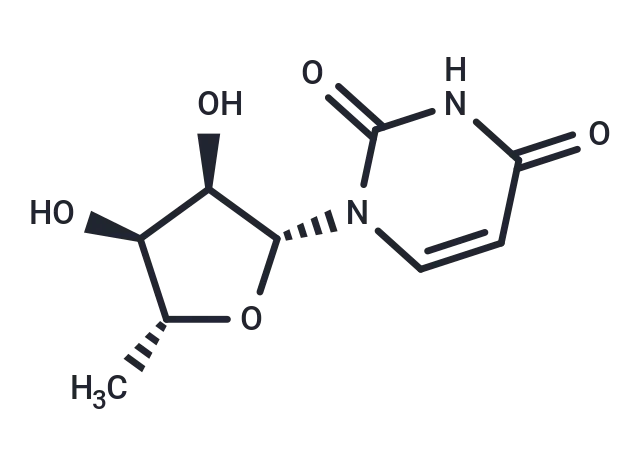 5'-Deoxyuridine CgoaEGY7NRqESwegAAAAACMK3YM375- Immunomart