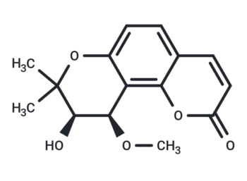 cis-Methylkhellactone