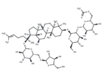 Ginsenoside Rs2