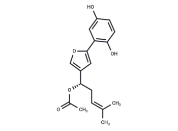 Shikonofuran A