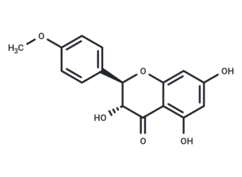 Dihydrokaempferide