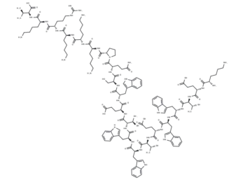 Pep-1 (uncapped)
