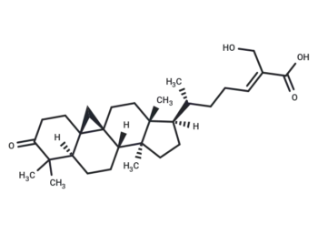 27-Hydroxymangiferonic acid