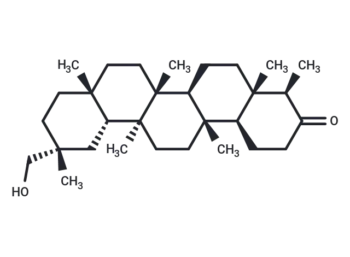 29-Hydroxyfriedelan-3-one
