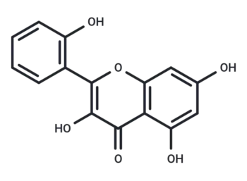 2',3,5,7-Tetrahydroxyflavone