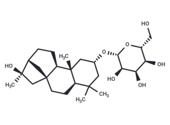 2,16-Kauranediol 2-O-beta-D-allopyranoside