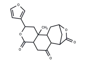 Diosbulbin D