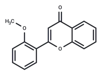 2'-Methoxyflavone
