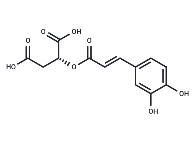 (-)-Phaselic acid