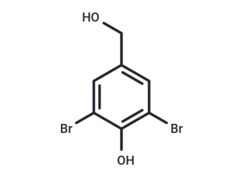2,6-Dibromo-4-(hydroxymethyl)phenol