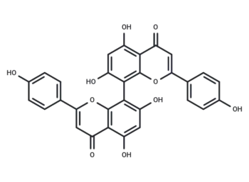 Cupressuflavone