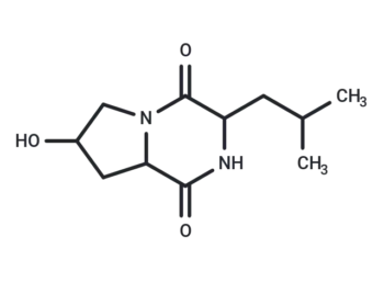 Cyclo(Hpro-Leu)
