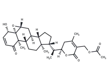 27-O-acetyl-withaferin A