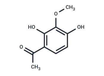 2',4'-Dihydroxy-3'-methoxyacetophenone