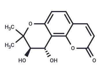 trans-Khellactone