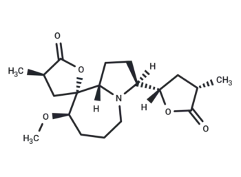 Stemonidine