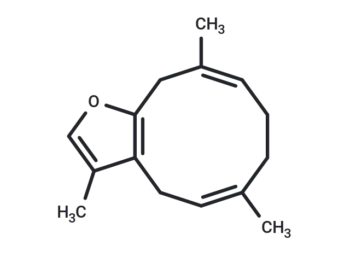 Furanodiene