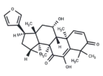 11beta-Hydroxycedrelone