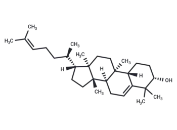 Cucurbitadienol