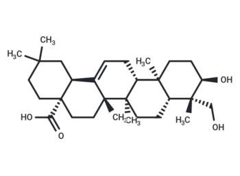 Scutellaric acid