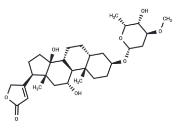 Sarmentocymarin