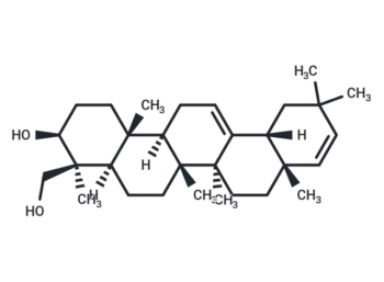Soyasapogenol C