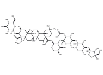 2''-O-acetyl-platyconic acid A