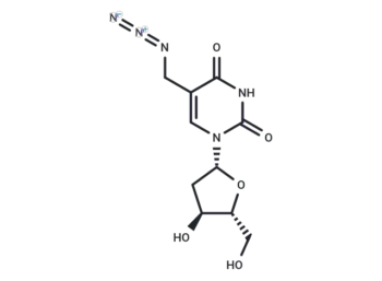 α-Azidothymidine