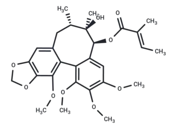 Schisanwilsonin B