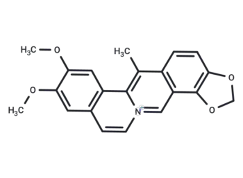 Dehydrocavidine