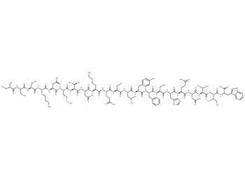 Sarafotoxin S6b
