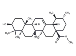 URSOLIC ACID METHYL ESTER