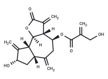 Cynaropicrin