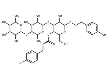 Ligupurpuroside B