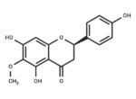 (2R)-6-Methoxynaringenin
