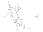 Endotoxin Inhibitor acetate