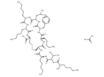 Endotoxin Inhibitor acetate