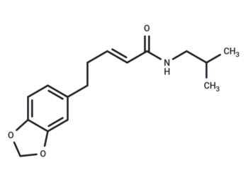4,5-Dihydropiperlonguminine