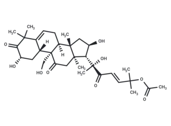 Cucurbitacin A
