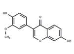 3′-Methoxydaidzein