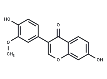 3'-Methoxydaidzein